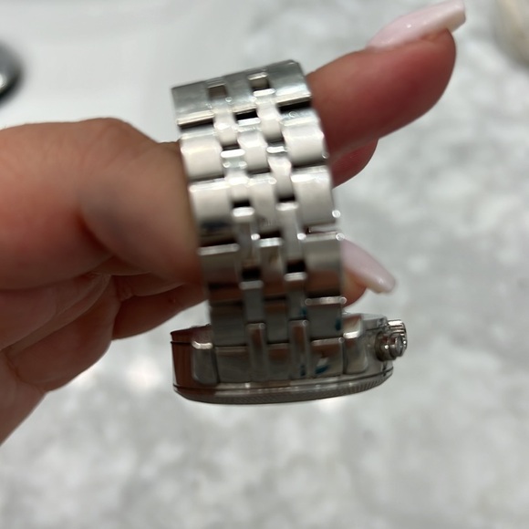 Michael Kors Stainless Steel Watch - Picture 5 of 8